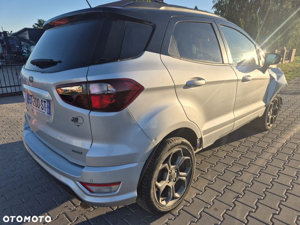 Ford EcoSport - 15