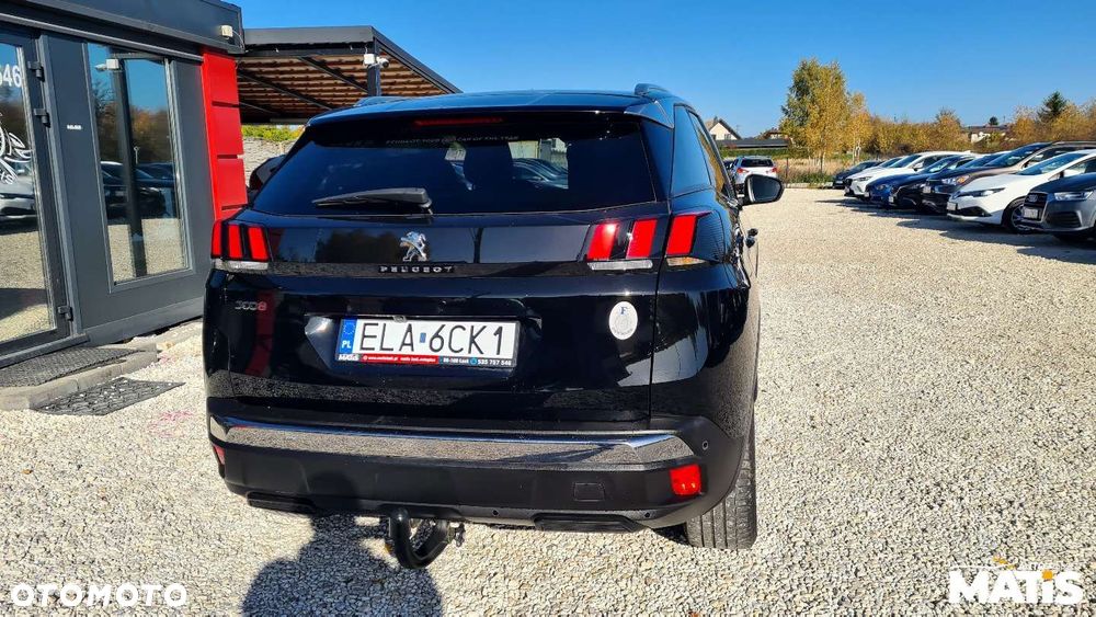 Peugeot 3008 - 17