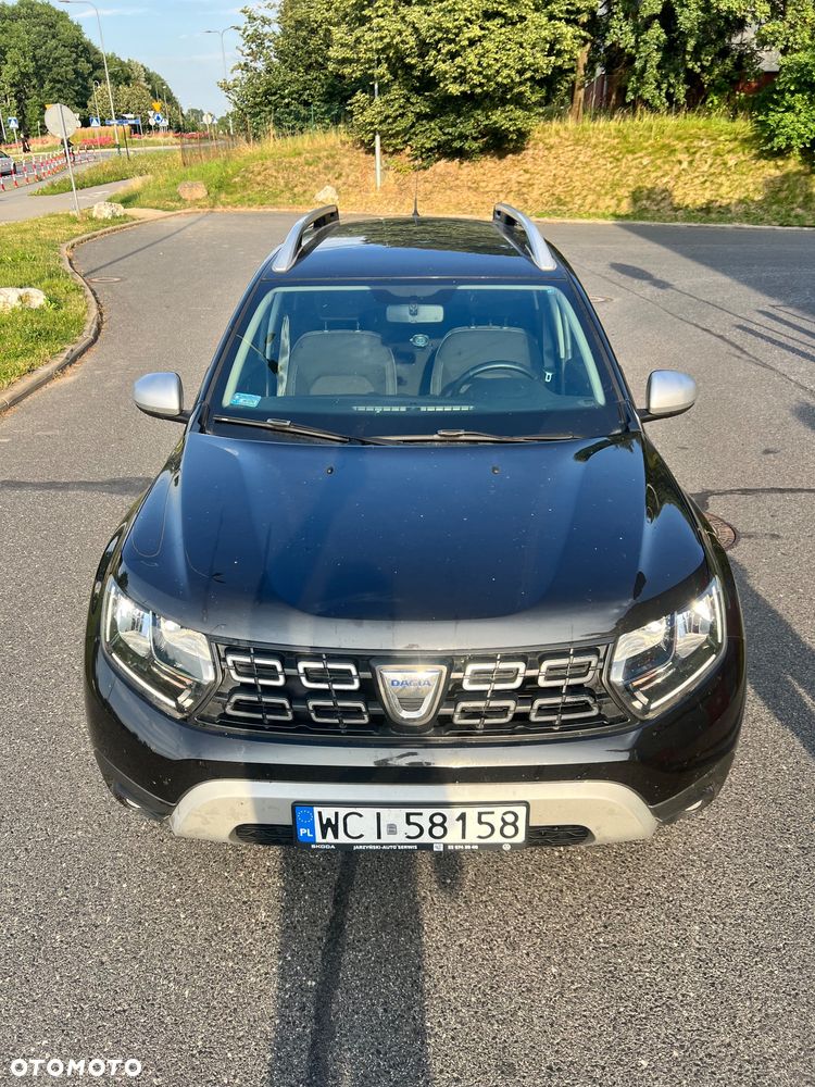 Dacia Duster 1.6 SCe Outdoor 4x4 S&S - 24