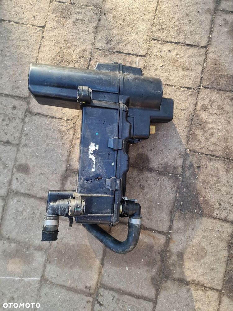 osuszacz klimatyzacji opel corsa f elektryk - 2