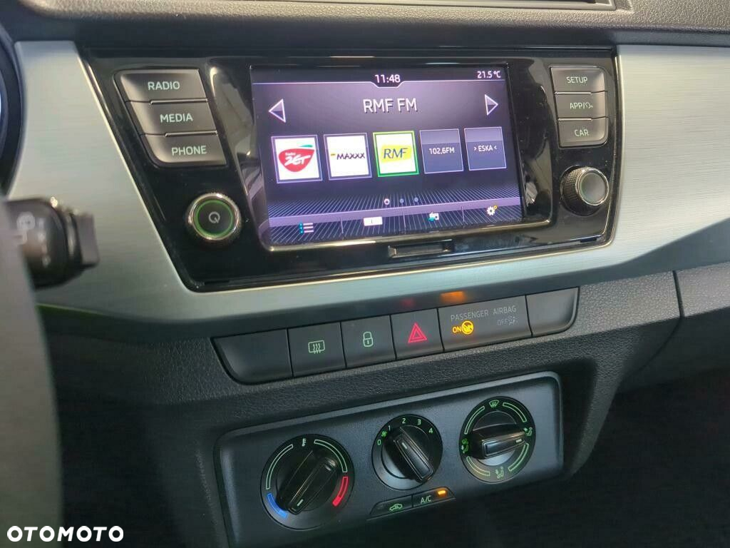 Skoda Fabia 1.0 TSI Ambition - 7