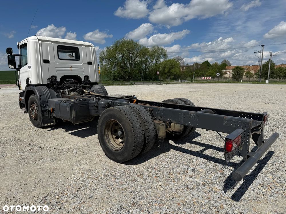 Scania P280 - 3