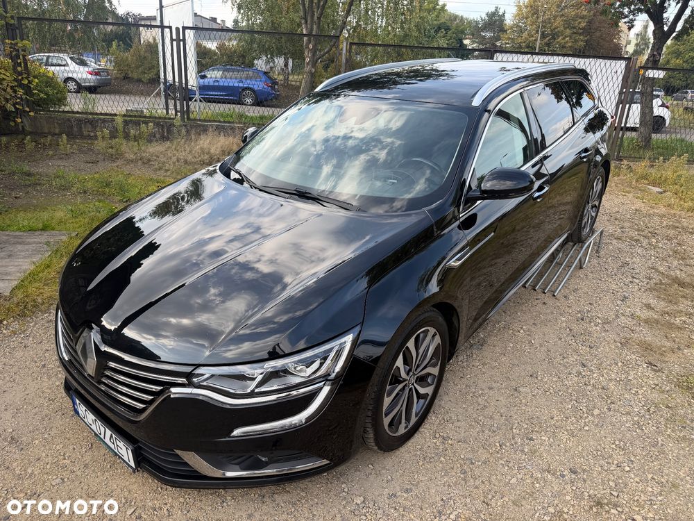 Renault Talisman BLUE dCi 160 EDC INTENS - 10