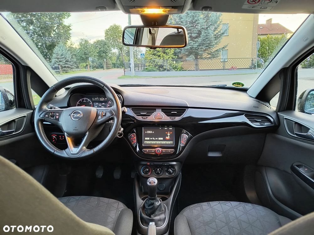 Opel Corsa 1.4 T 120 Lat S&S - 10