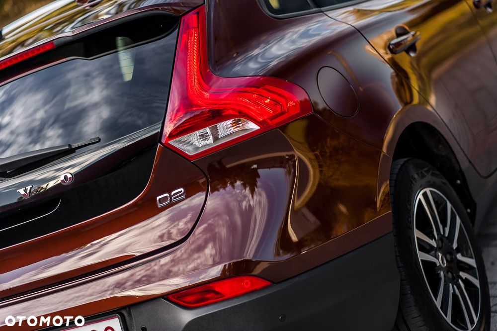 Volvo V40 Cross Country - 31