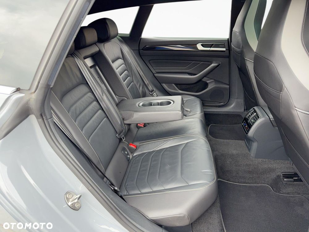 Volkswagen Arteon 2.0 TDI 4Motion R-Line DSG - 15