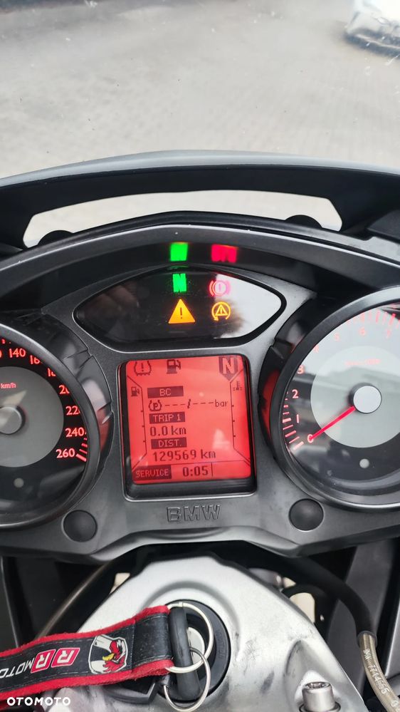 BMW K - 13