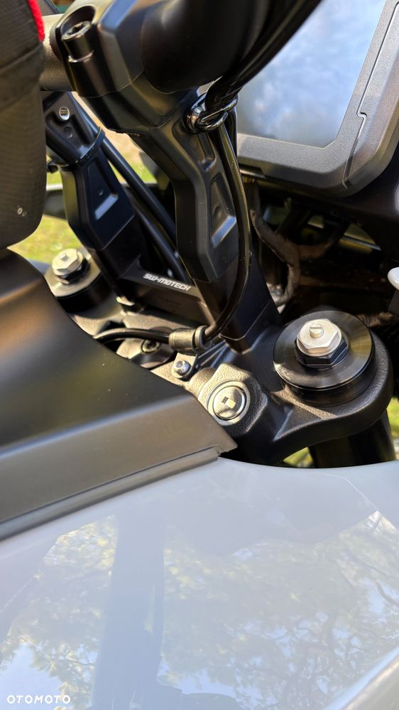 Harley-Davidson Pan America - 6