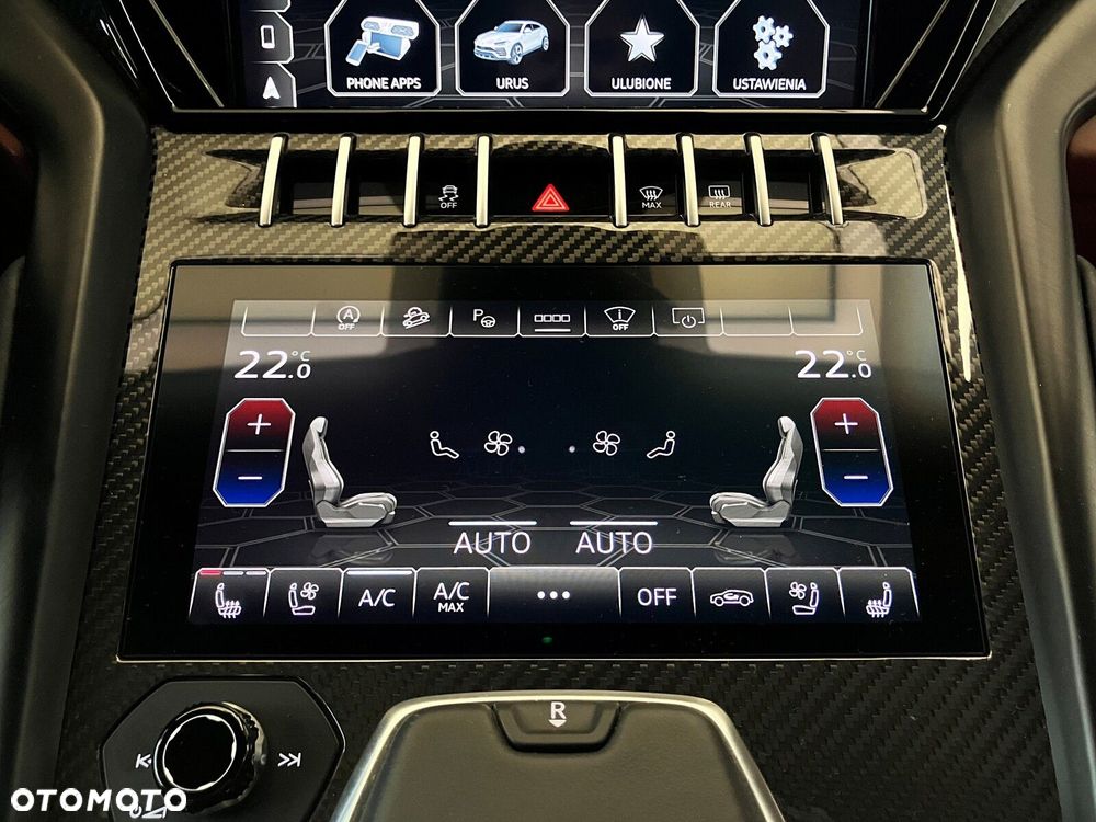 Lamborghini Urus - 17
