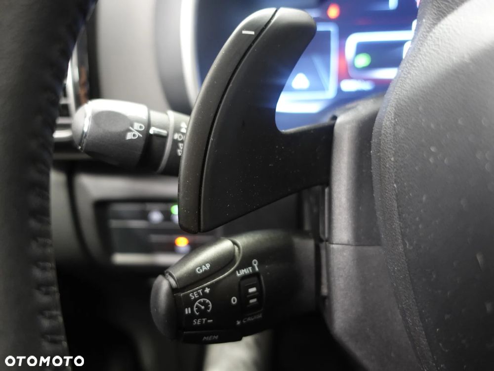Citroën C5 Aircross BlueHDI 180 S&S EAT8 FEEL - 37