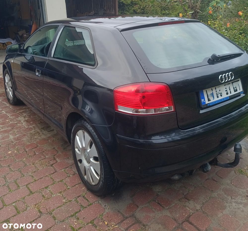 Audi A3 - 6