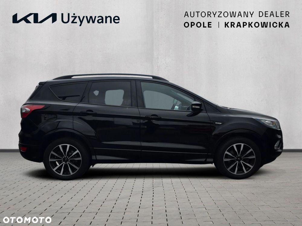 Ford Kuga 1.5 EcoBoost AWD ST-Line ASS - 7