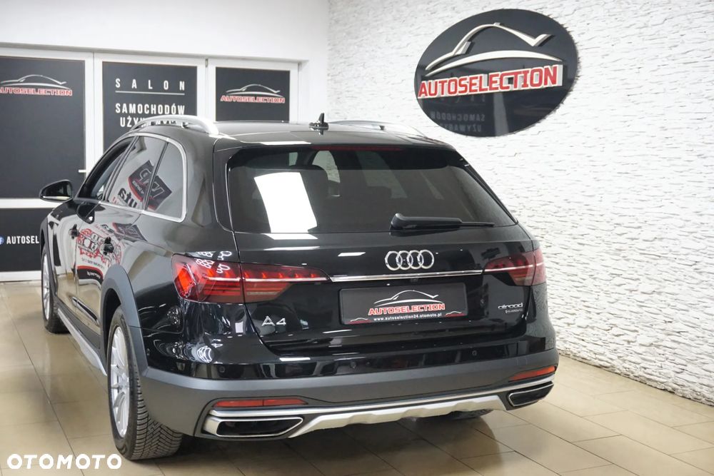 Audi A4 - 6