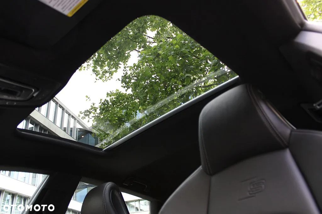 Audi S5 Sportback 3.0 TFSI quattro tiptronic - 31