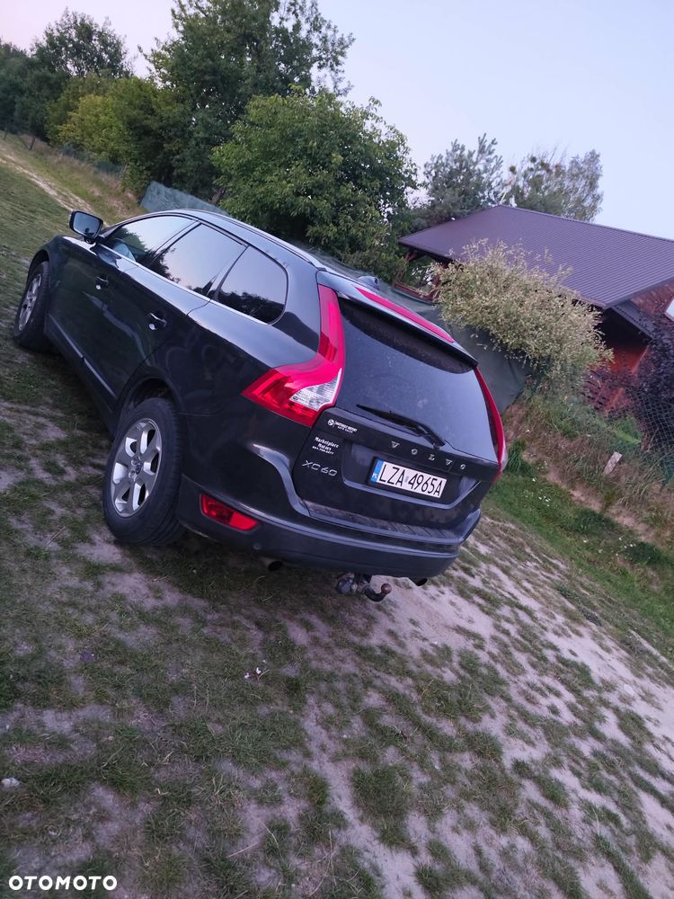 Volvo XC 60 - 5