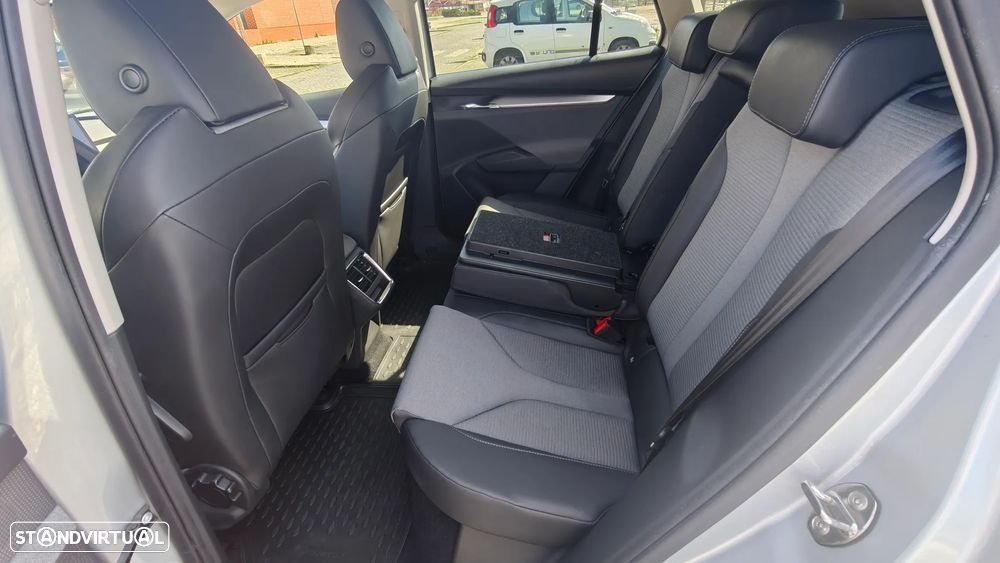 Skoda Enyaq 60 Sportline - 14