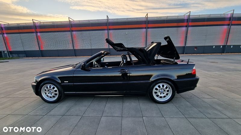 BMW Seria 3 - 17