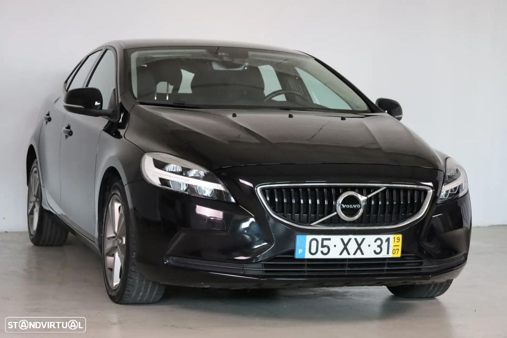 Volvo V40 2.0 D3 Momentum - 2