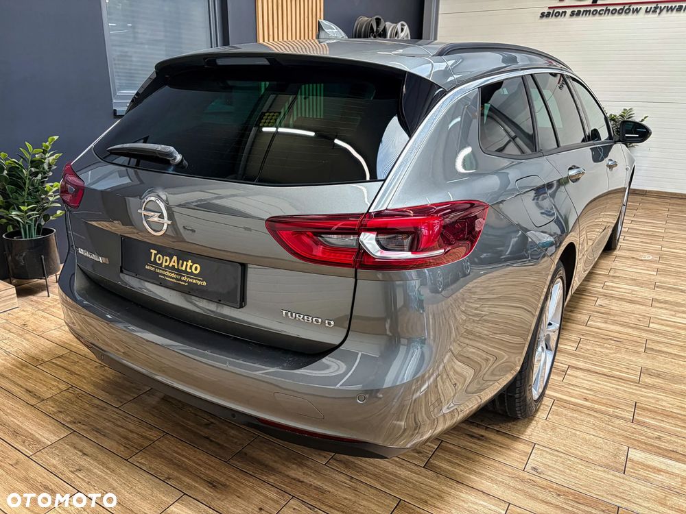 Opel Insignia 1.6 Innovation - 8