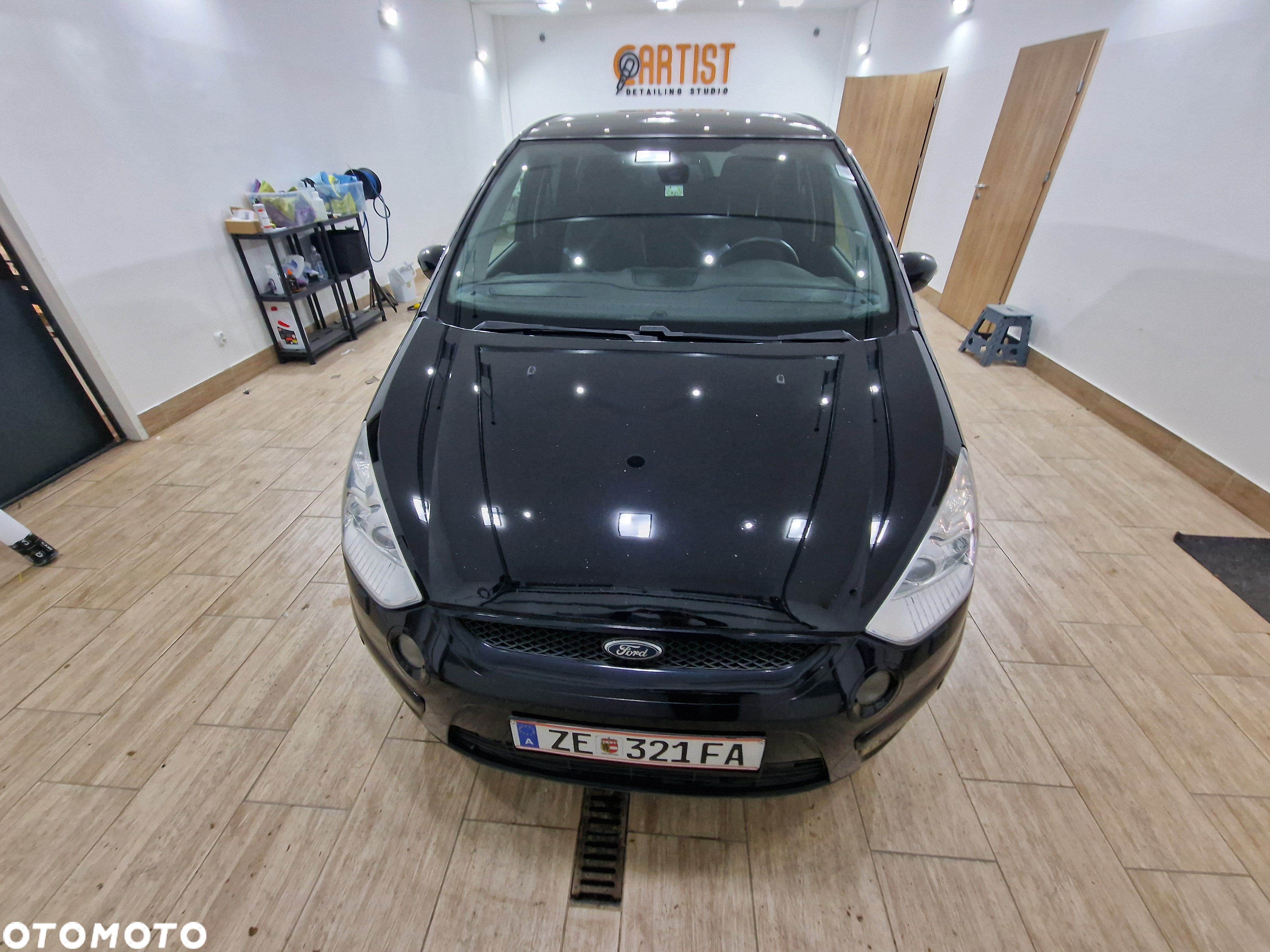 Ford S-Max 2.0 TDCi DPF Gold X - 20