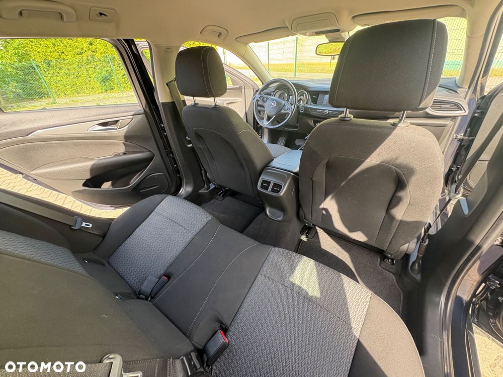 Opel Insignia 2.0 CDTI Elite S&S - 32