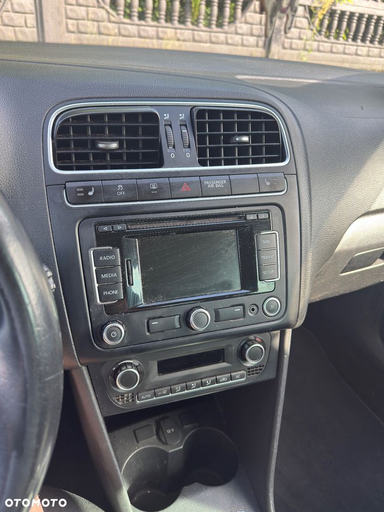 Volkswagen Polo 1.6 TDI Style - 3