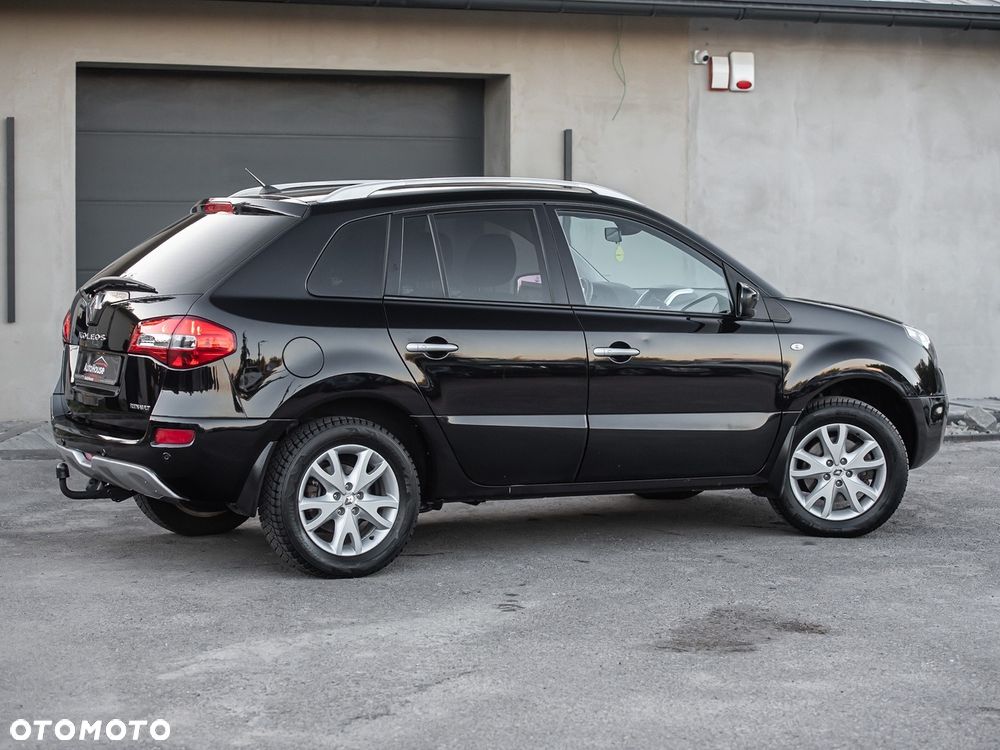 Renault Koleos 2.5 16V 4x4 Dynamique - 8