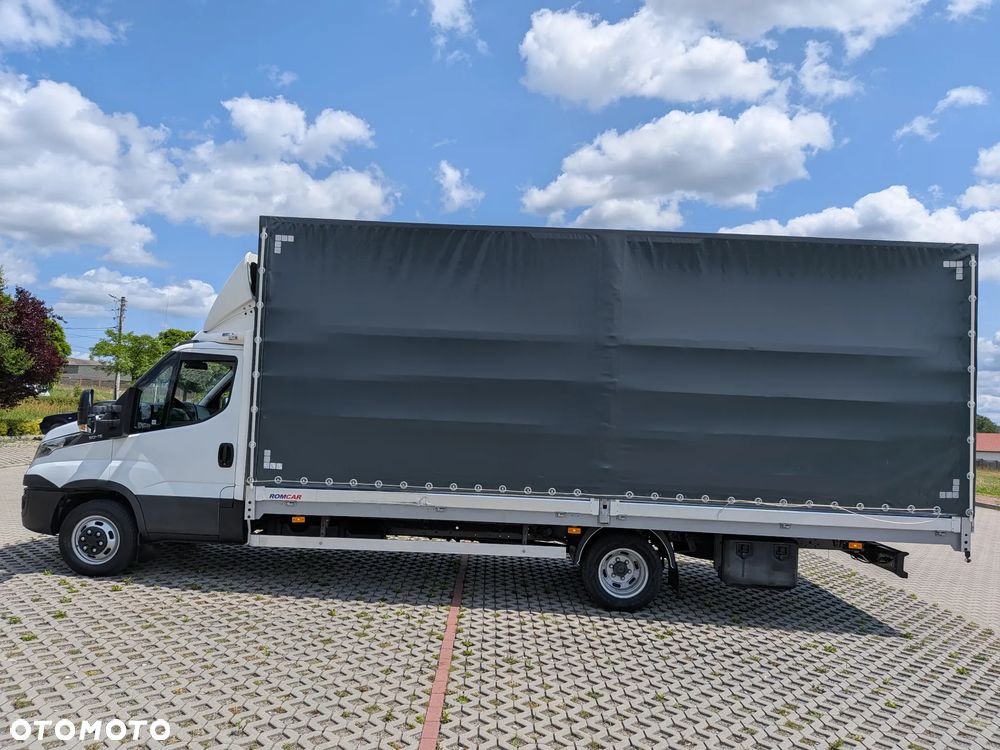 Iveco Daily 50c15 3.0 HPI - 3