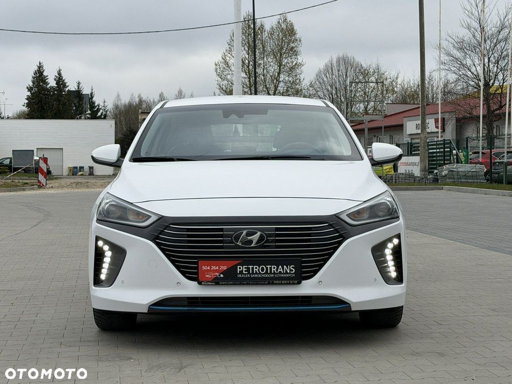 Hyundai IONIQ - 2