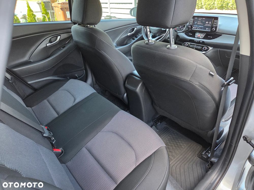 Hyundai i30 1.0 T-GDI Smart - 19