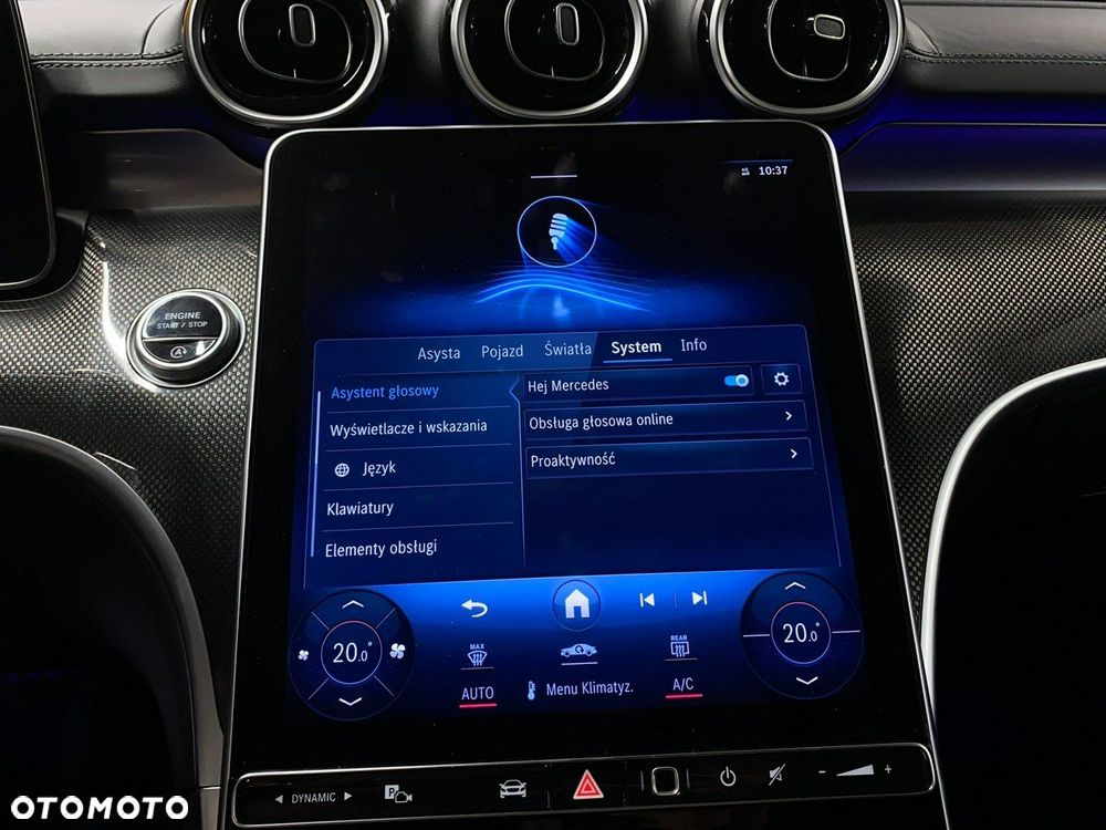 Mercedes-Benz Klasa C - 32