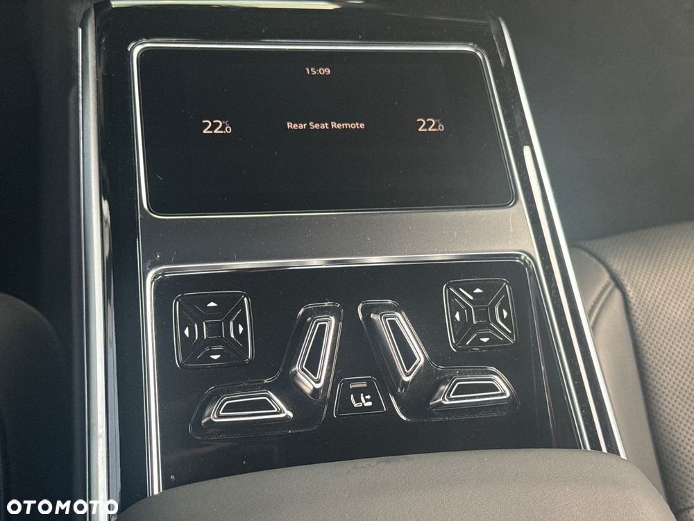 Audi A8 55 TFSI quattro tiptronic - 34