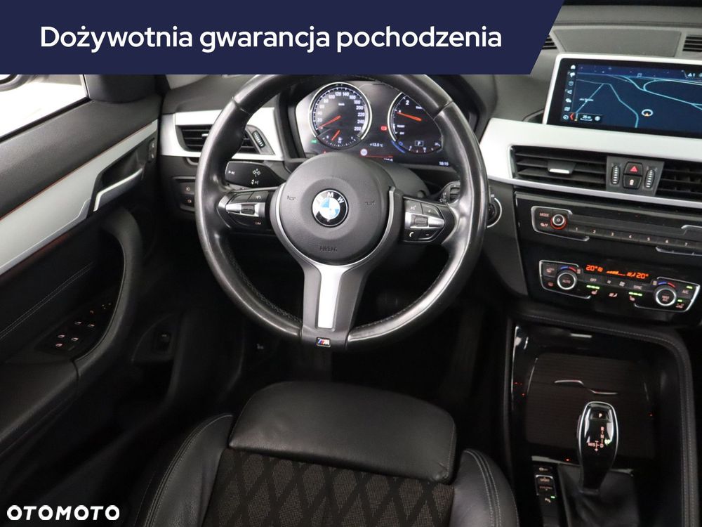 BMW X1 - 9