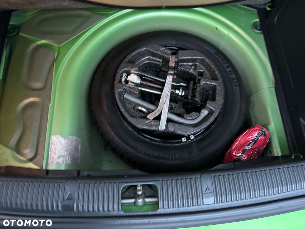 Skoda Fabia 1.2 12V Active - 29