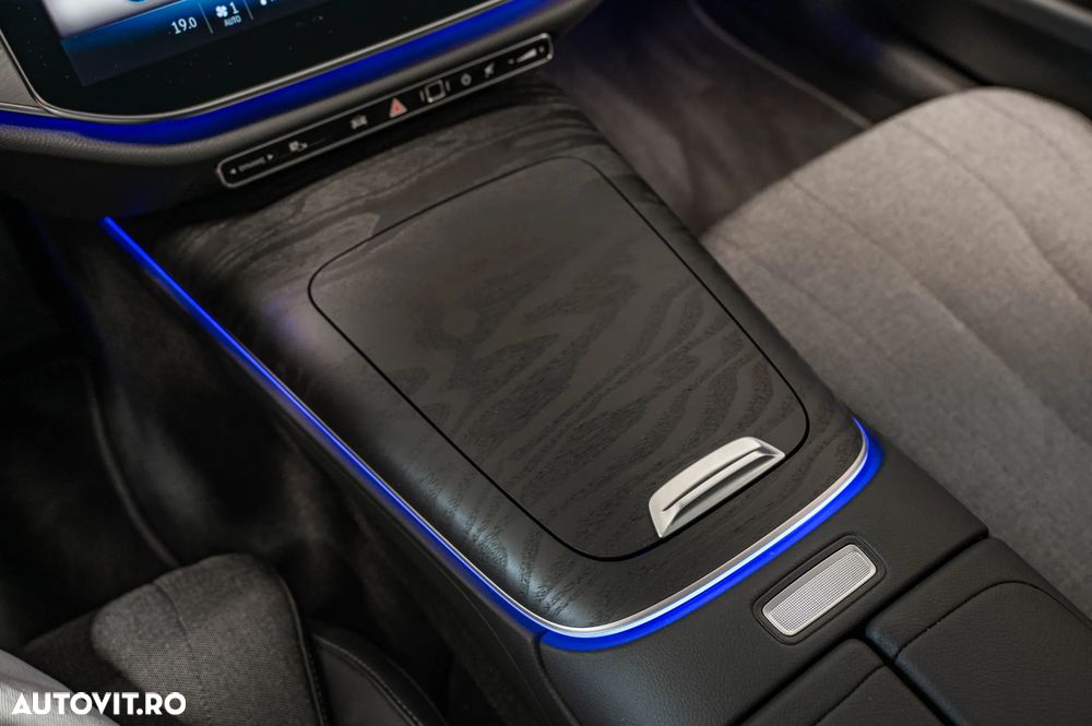 MERCEDES-BENZ E-Class 2025 — imagine 14