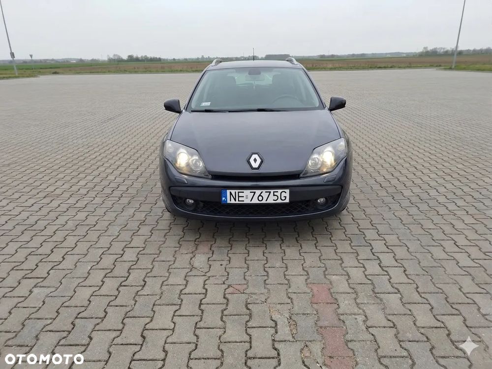 Renault Laguna 2.0 16V 140 Dynamique - 2