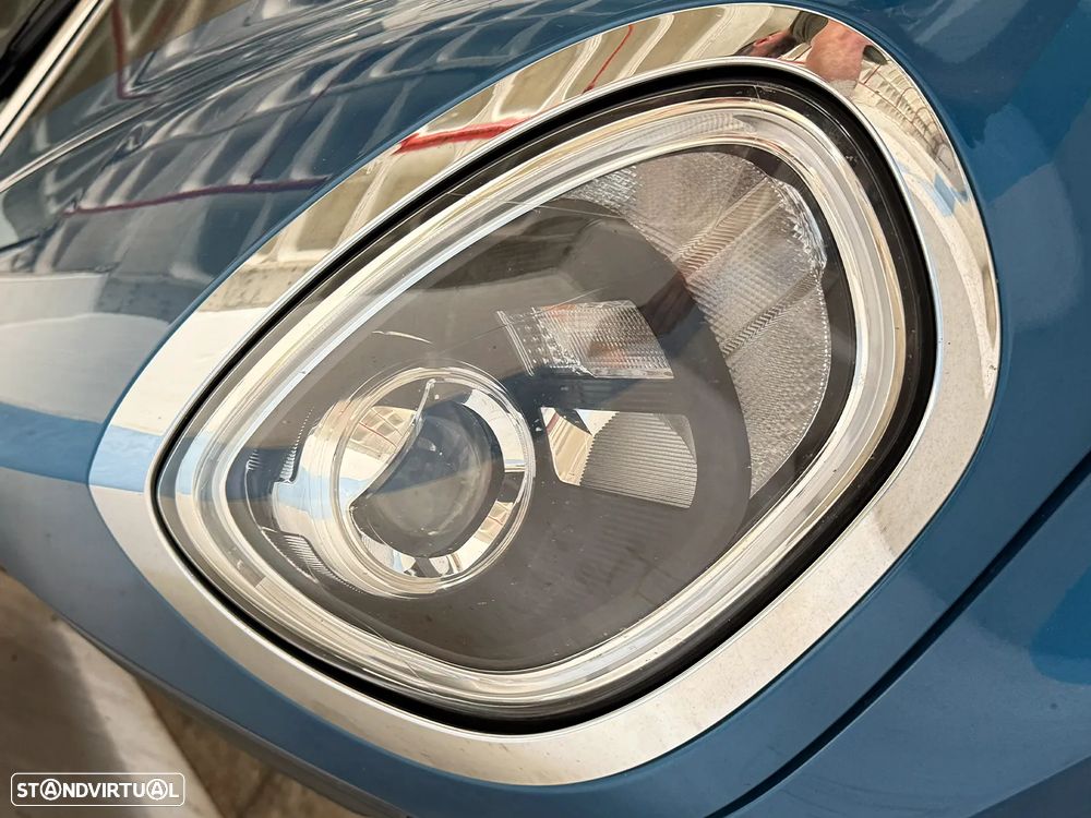 MINI Countryman One D John Cooper Works - 16