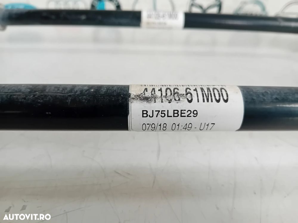 Planetare Planetara Stanga Dreapta Spate Suzuki Vitara 2015-2020 1.6 Benzina 44106-61M00 44105-61M00 - 7