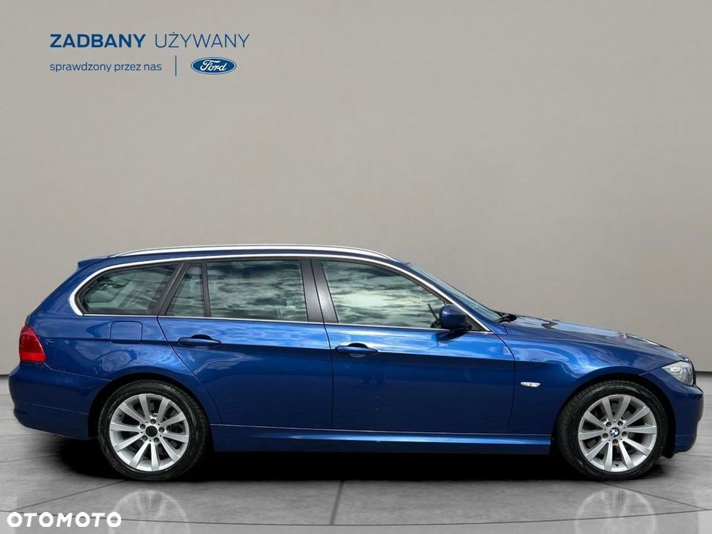 BMW Seria 3 - 7