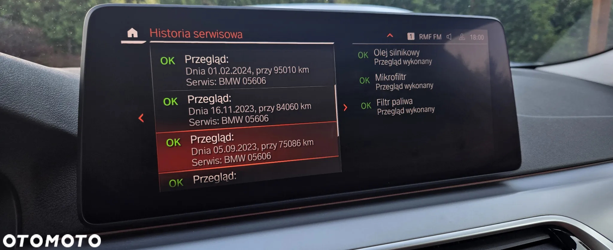 BMW Seria 5 520d Touring - 28