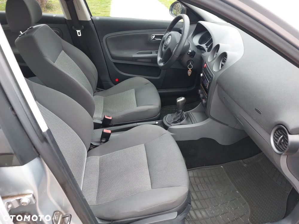 Seat Cordoba - 20