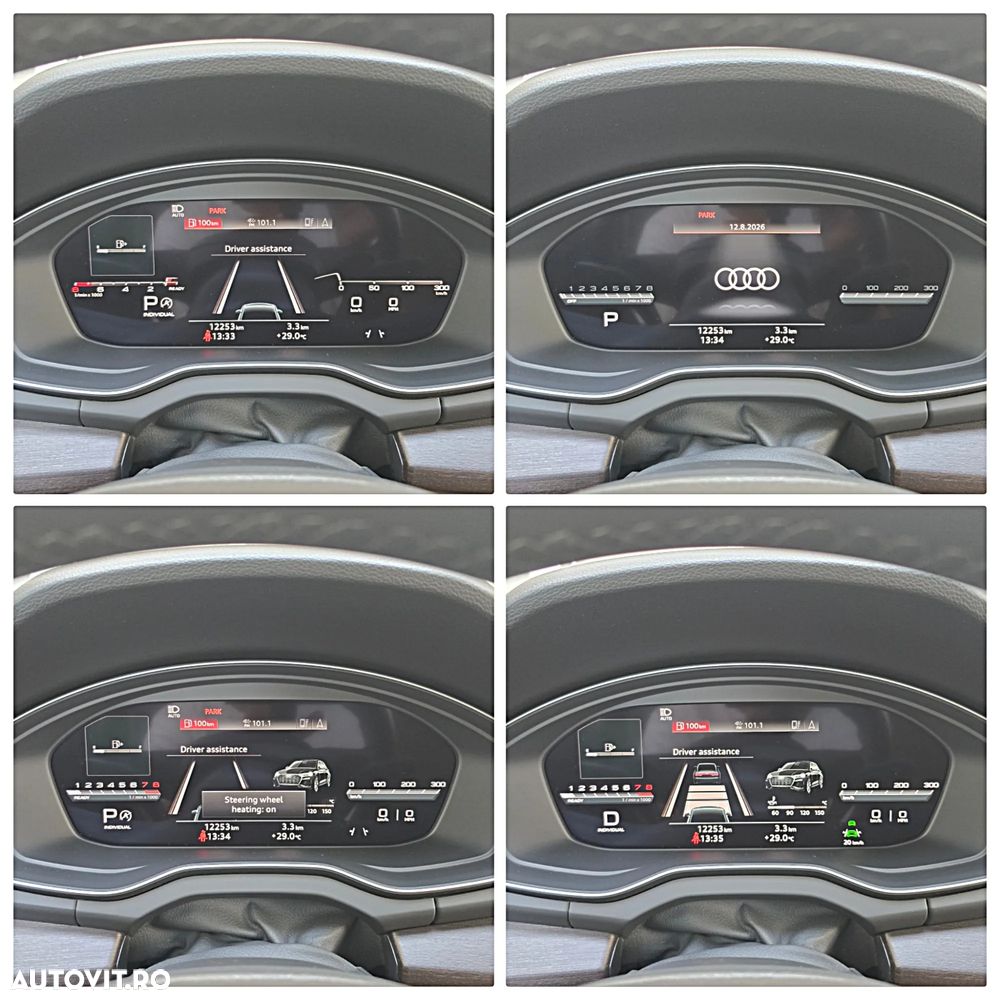 Audi Q5 45 TFSI quattro S tronic S line - 23