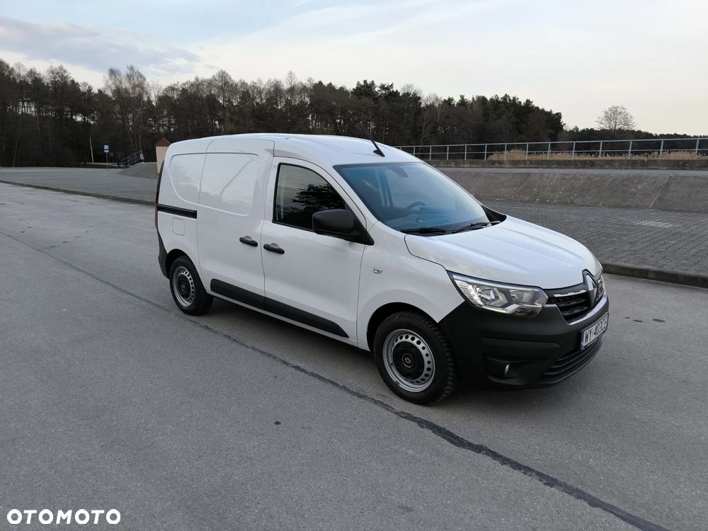 Renault Express - 36