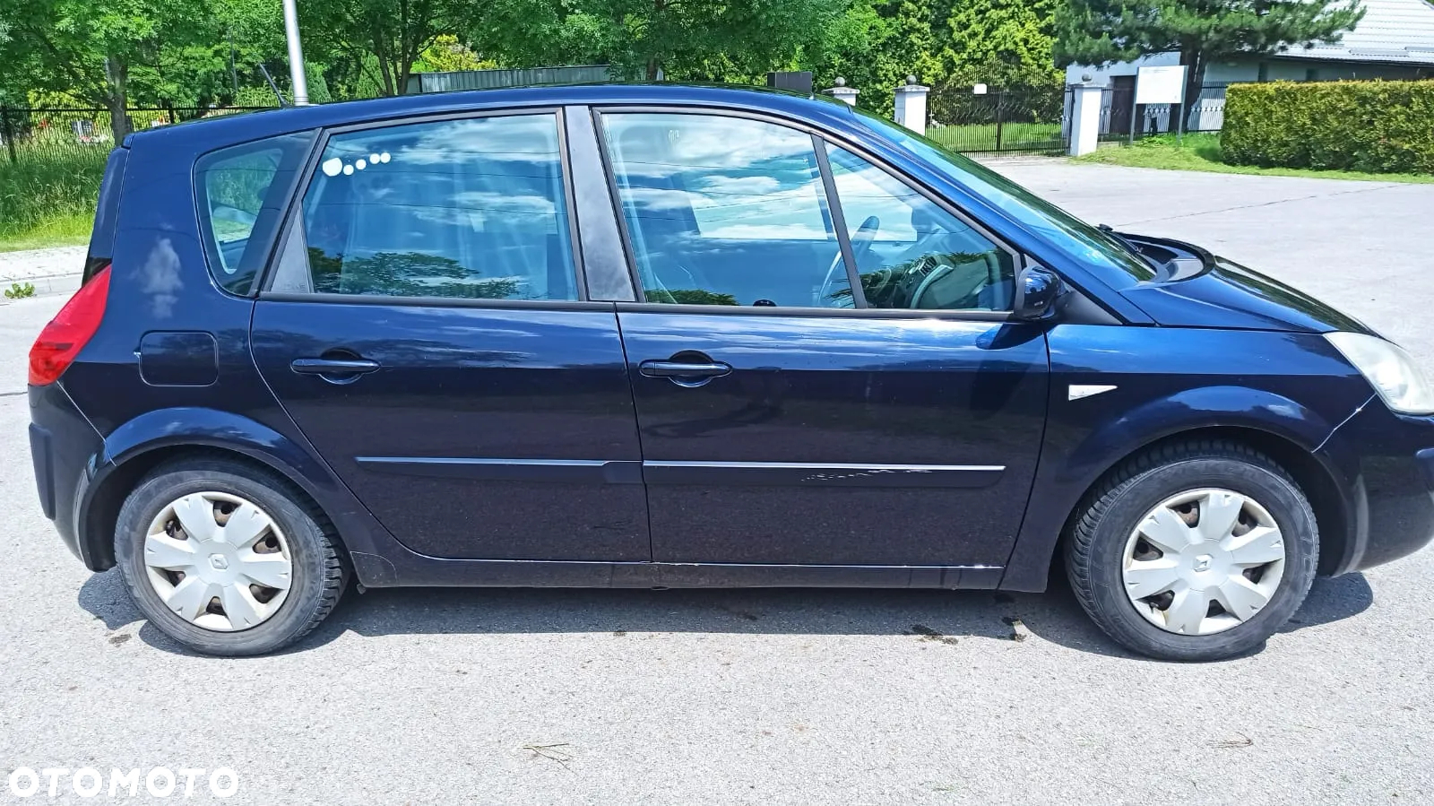 Renault Scenic - 7