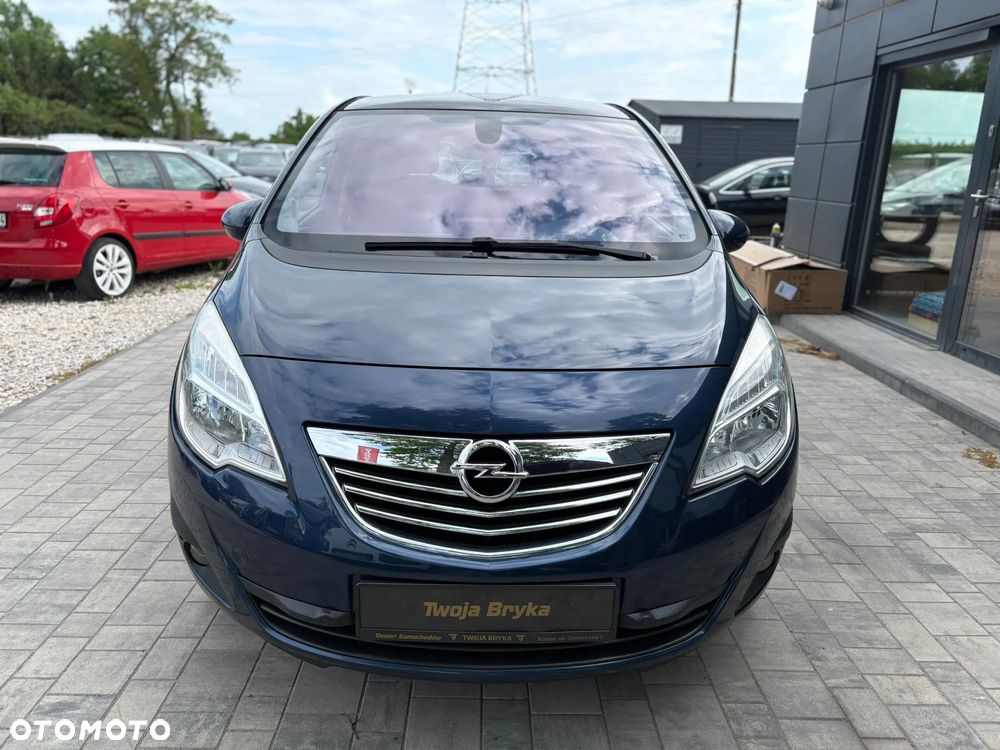 Opel Meriva 1.4 Color Edition - 2