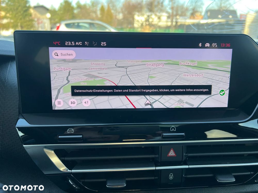 Citroën C4 PureTech 130 Stop&Start EAT8 FEEL PACK - 12