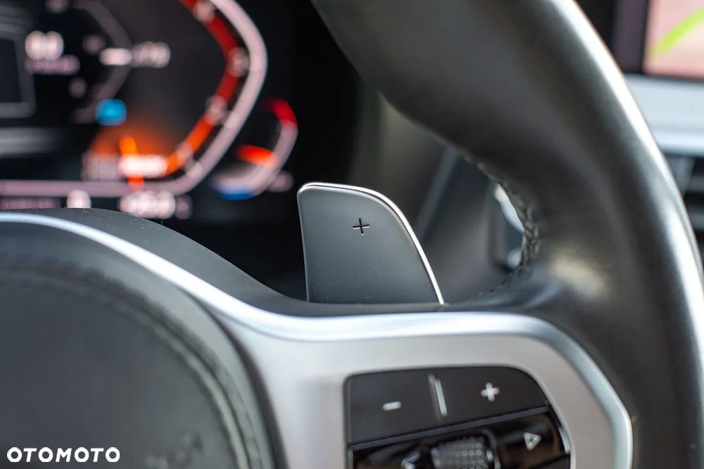 BMW X4 xDrive30i GPF M Sport sport - 22