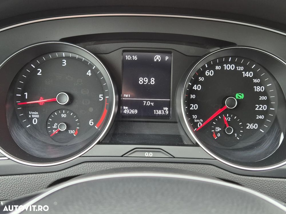 Volkswagen ARTEON 2.0 TDI DSG Elegance - 19