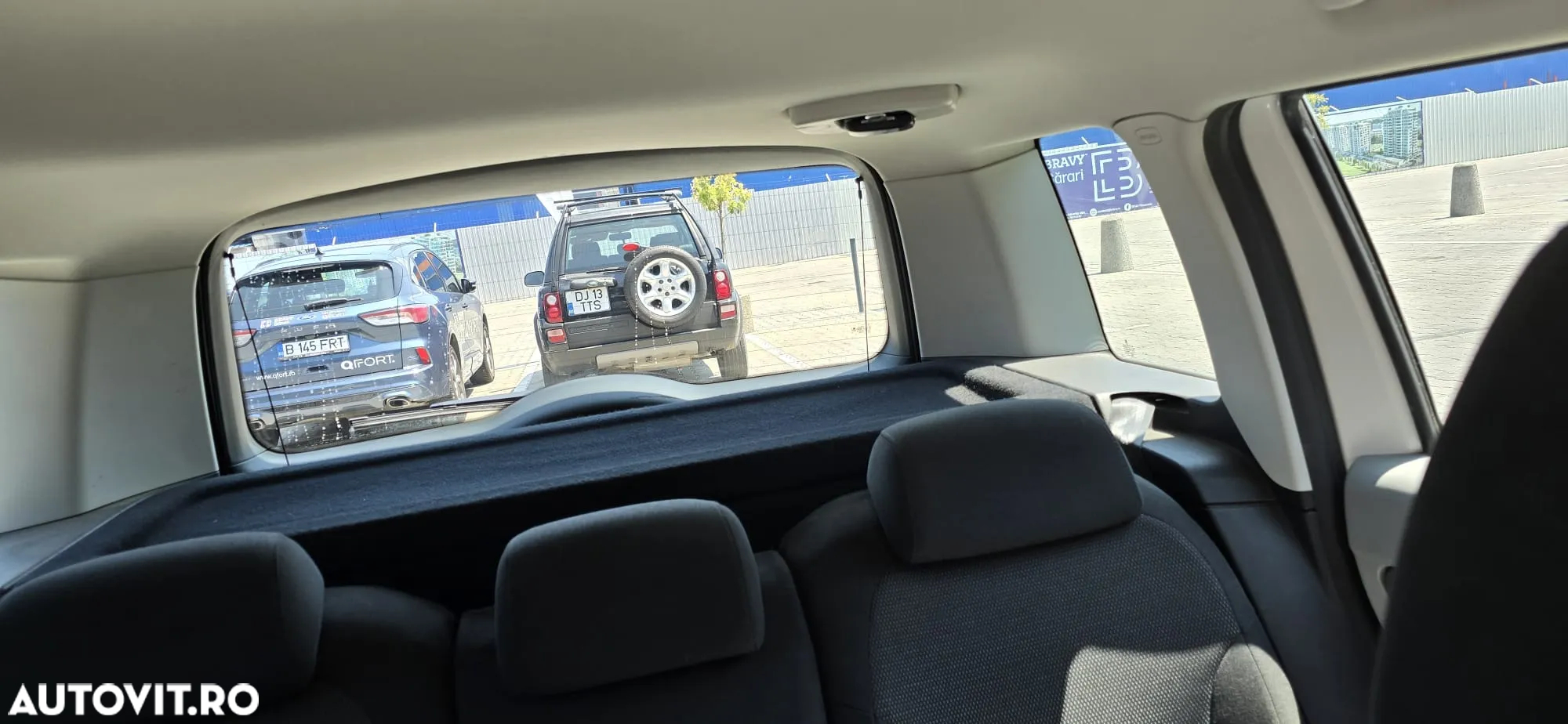 Skoda Yeti 1.2 TSI DSG Elegance 4x2 - 14