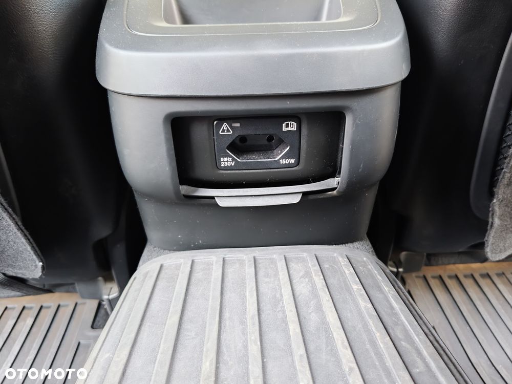 Volvo V90 D5 SCR AWD Momentum Pro - 20